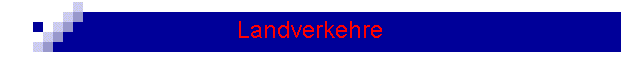 Landverkehre