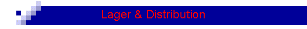 Lager & Distribution